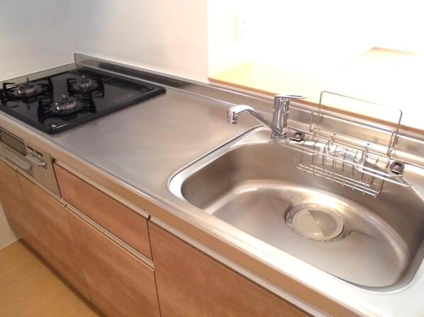 メルヴェーユ三郷中央 Aの物件内観写真